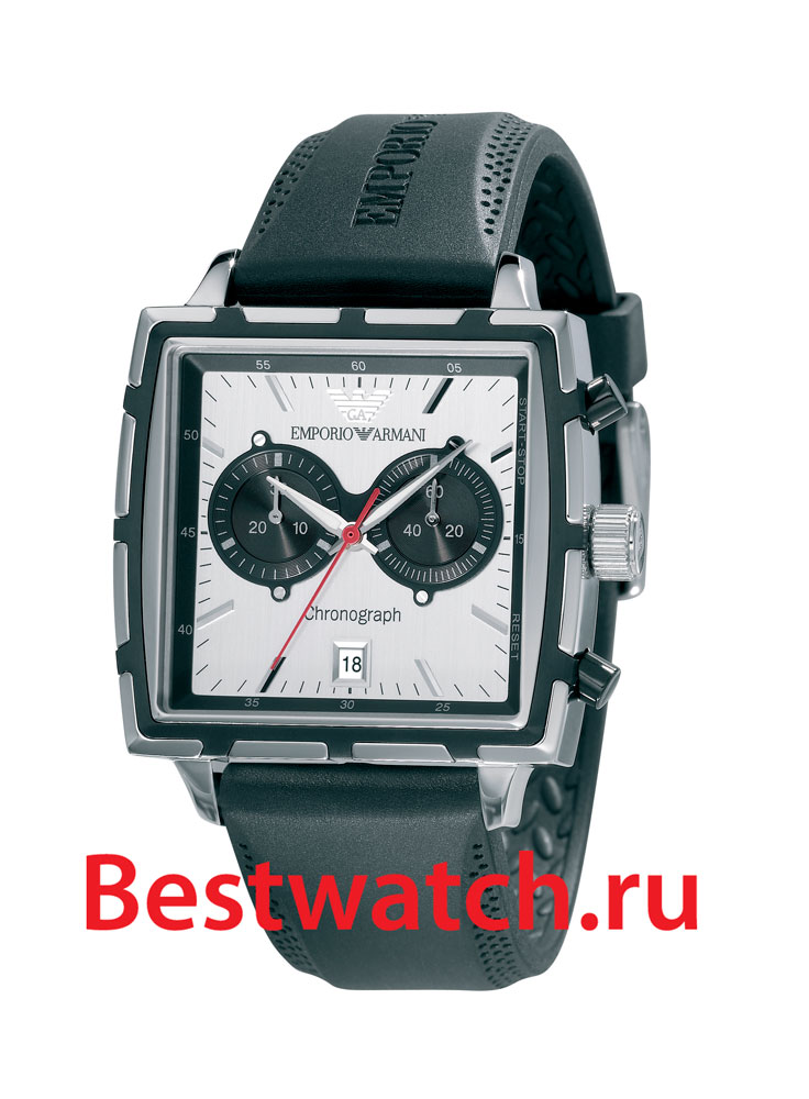 Часы Emporio Armani Sport AR0593